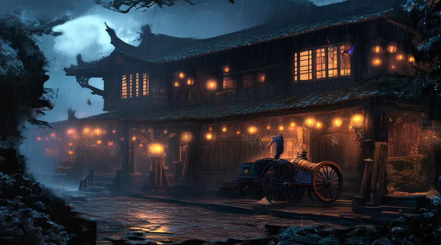 自走棋游戏图片2